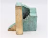 marina van der kooi traphuis i  messning x9x9 5  cm.  685 00  3 2110