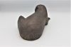 barbara de clercq  plom pe lorri  brons x20x25 cm. 1650 00  4 2395