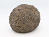 barbara de clercq  schubdier opgerold  brons x12x15 cm.00 00  2 2400