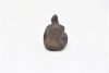 gerry van der velden  zittend  brons x3x4 cm.  175 00  2461