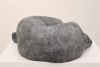 gerry van der velden   winter  brons x50x35 cm. 4000 00  4 3036