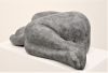 gerry van der velden   winter  brons x50x35 cm. 4000 00  6 3038