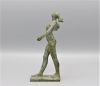 gerry van der velden lente  brons x16x9 cm. 600 00        400