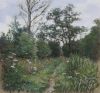 Gerard Huysman titel Spookverlaat Alphen x 46 cm. 2024 jpg 5296