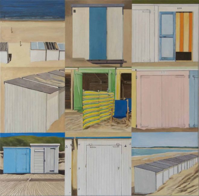 strandcabinesCouleurs
