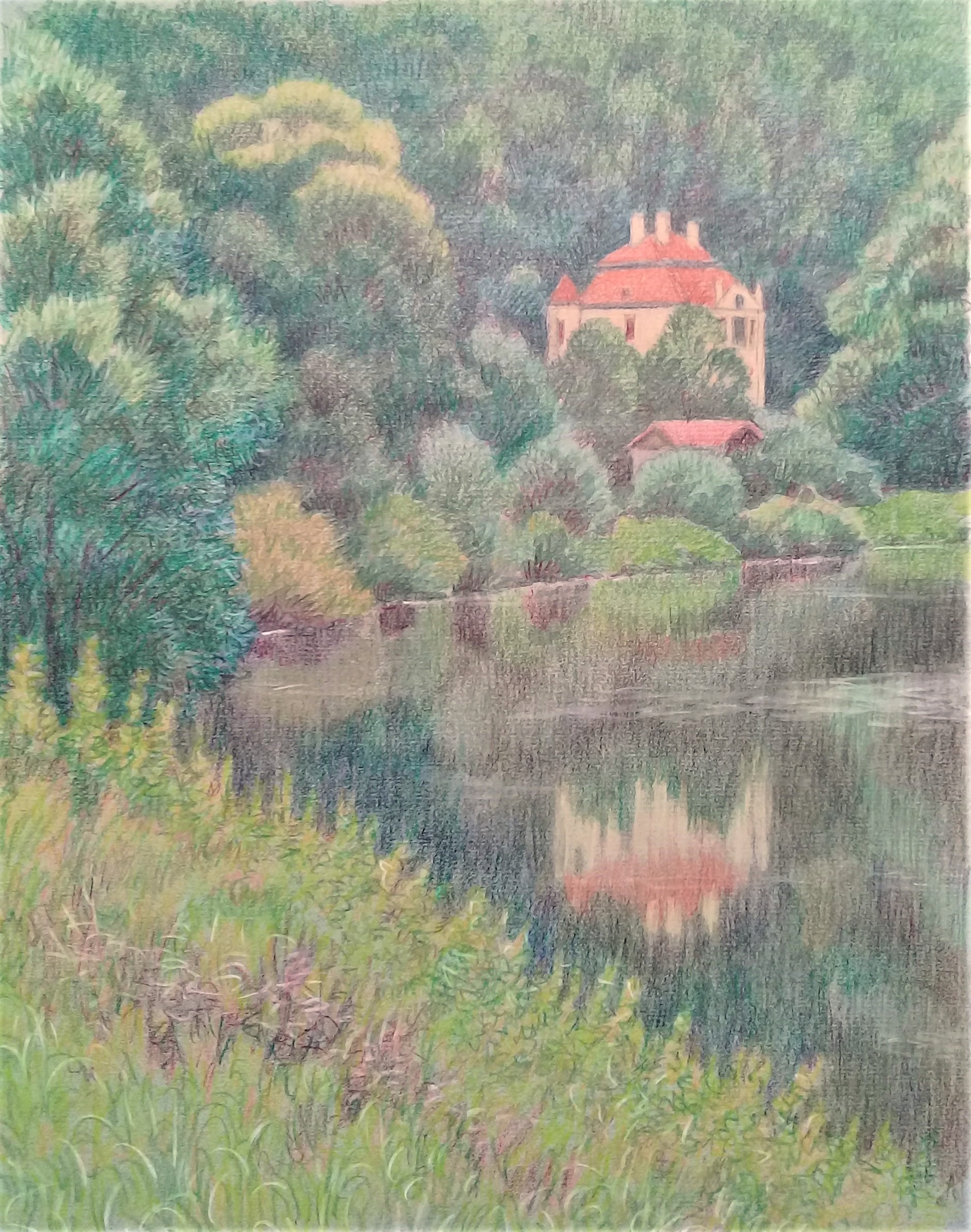 Spiegeling