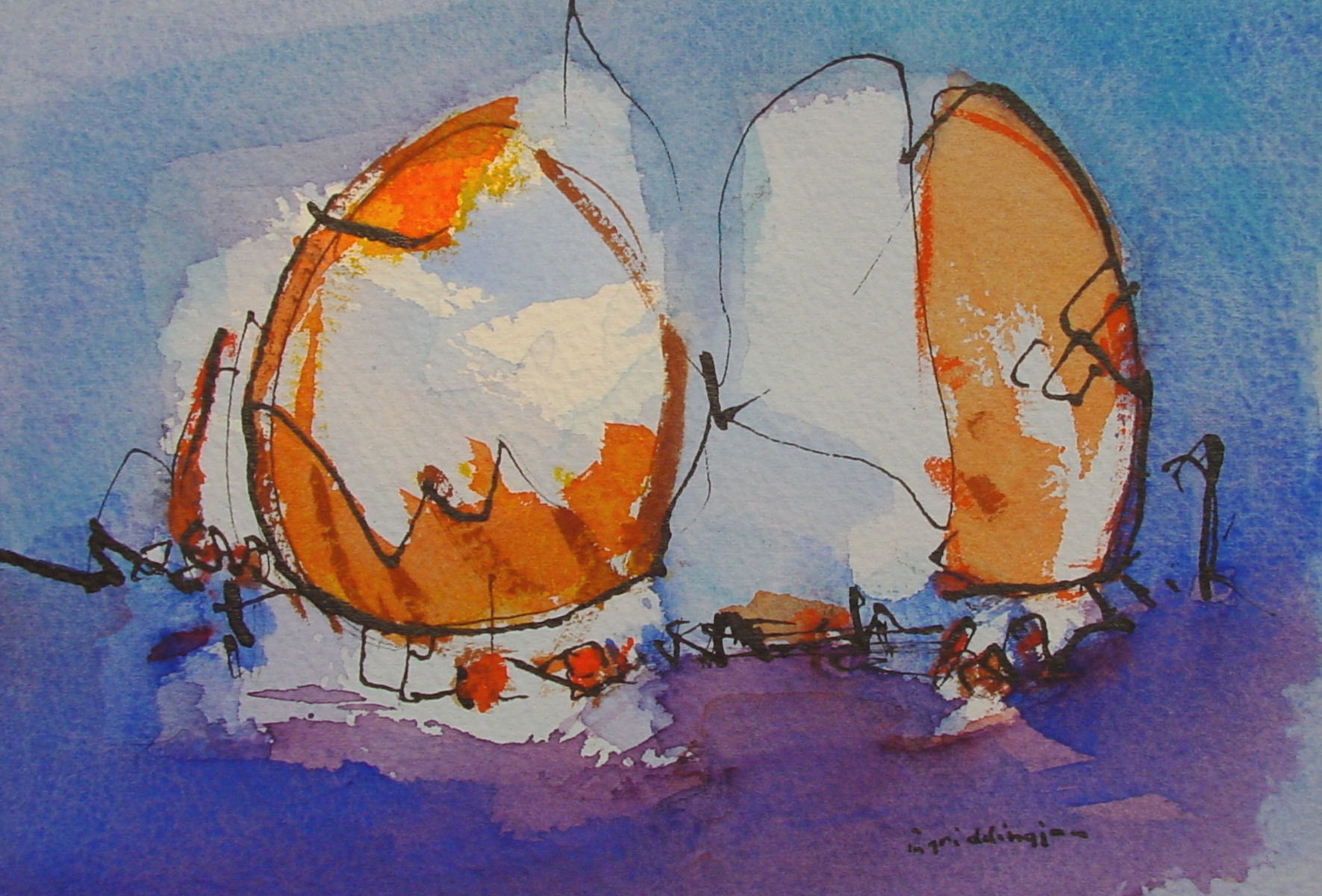 Spinakers